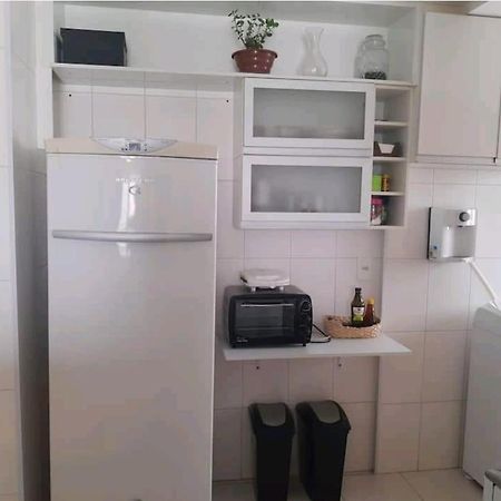 Apartamento Alto Padrao Pelinca. Portaria 24H. Campos dos Goytacazes Eksteriør billede
