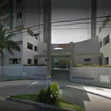 Apartamento Alto Padrao Pelinca. Portaria 24H. Campos dos Goytacazes Eksteriør billede