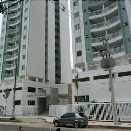 Apartamento Alto Padrao Pelinca. Portaria 24H. Campos dos Goytacazes Eksteriør billede