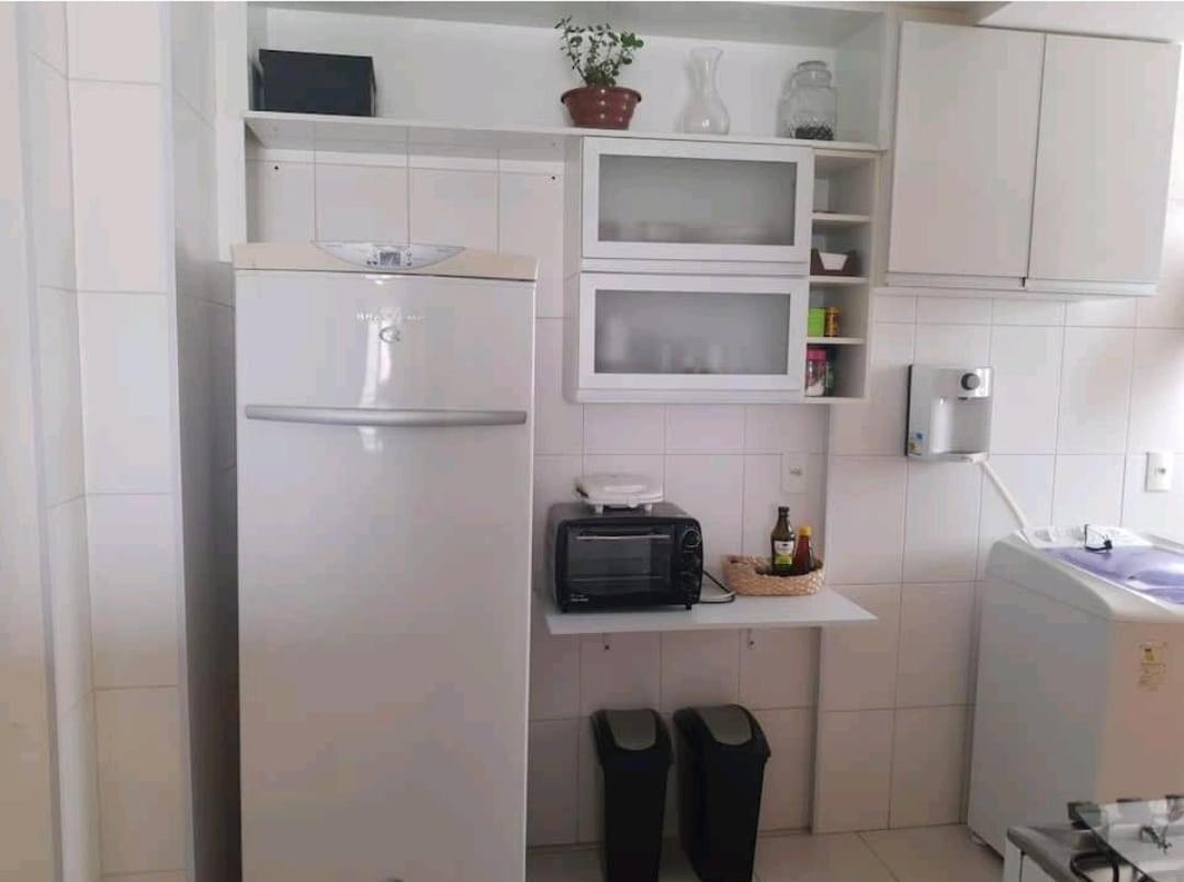 Apartamento Alto Padrao Pelinca. Portaria 24H. Campos dos Goytacazes Eksteriør billede