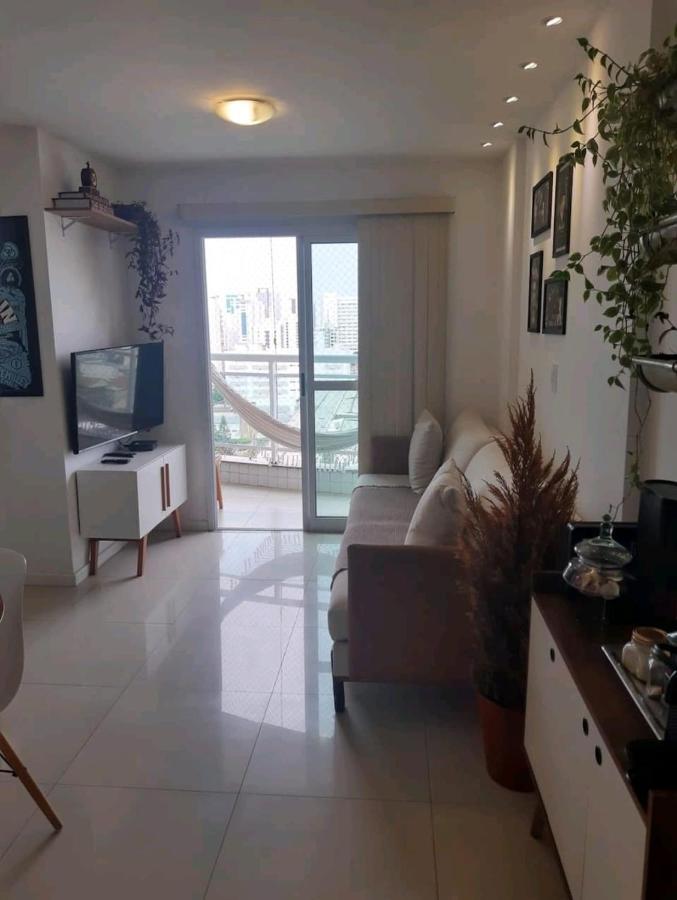 Apartamento Alto Padrao Pelinca. Portaria 24H. Campos dos Goytacazes Eksteriør billede