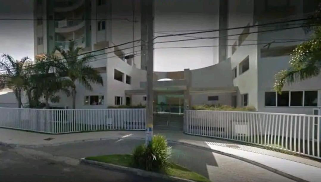 Apartamento Alto Padrao Pelinca. Portaria 24H. Campos dos Goytacazes Eksteriør billede