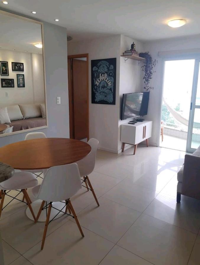 Apartamento Alto Padrao Pelinca. Portaria 24H. Campos dos Goytacazes Eksteriør billede