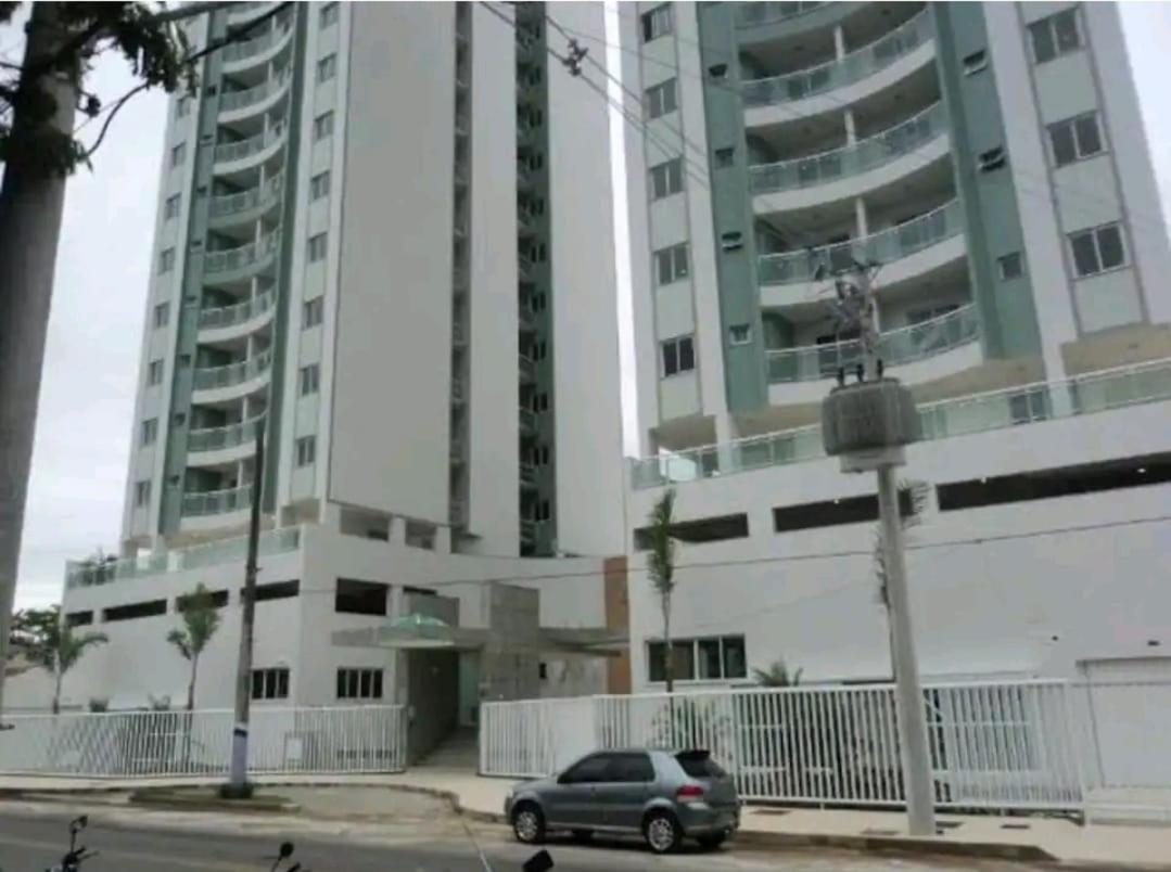Apartamento Alto Padrao Pelinca. Portaria 24H. Campos dos Goytacazes Eksteriør billede