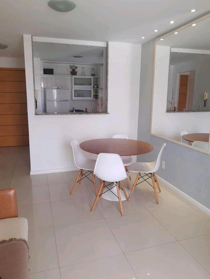 Apartamento Alto Padrao Pelinca. Portaria 24H. Campos dos Goytacazes Eksteriør billede