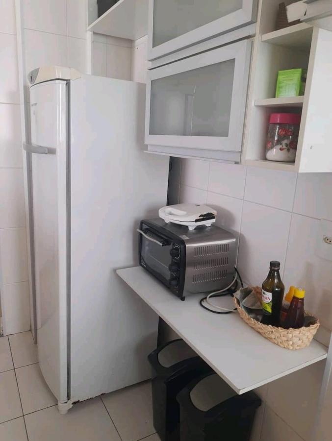 Apartamento Alto Padrao Pelinca. Portaria 24H. Campos dos Goytacazes Eksteriør billede